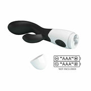 Brighty Vibratore Rabbit con 30 modalità di vibrazione