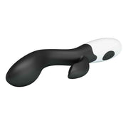Brighty Vibratore Rabbit con 30 modalità di vibrazione