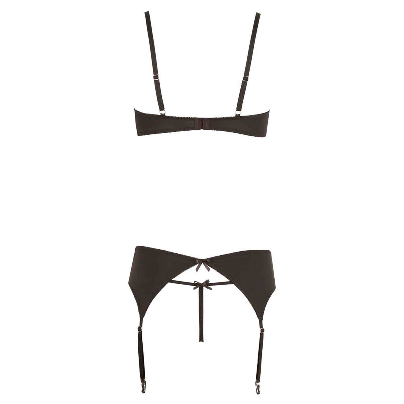 Brillant Lingerie Set