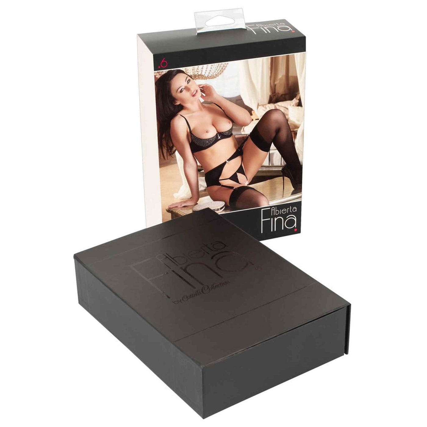 Brillant Lingerie Set