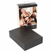 Brillant Lingerie Set