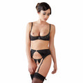 Brillantes Dessous-Set