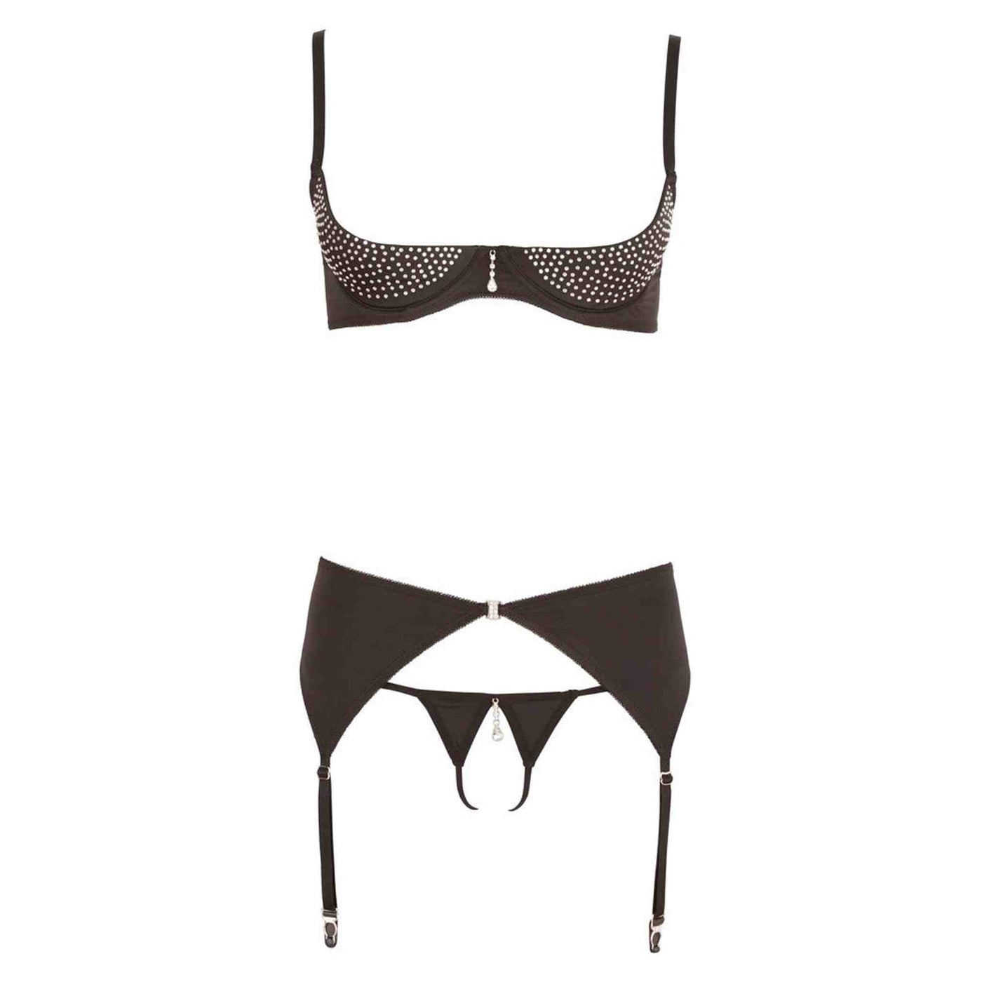 Brillant Lingerie Set