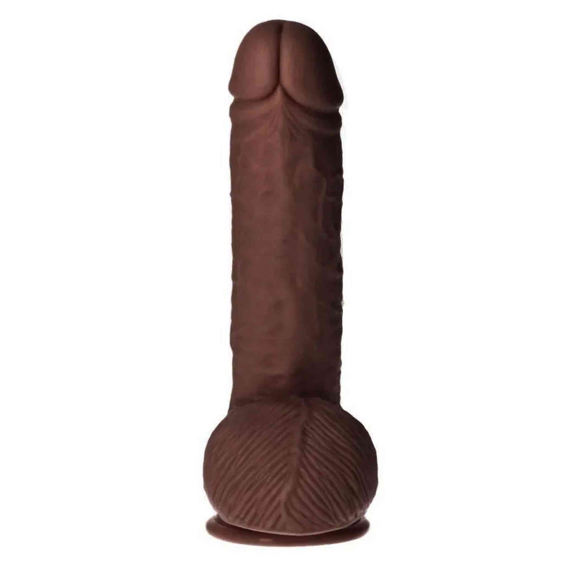 Bruto Dildo Maxi da 31.5 cm