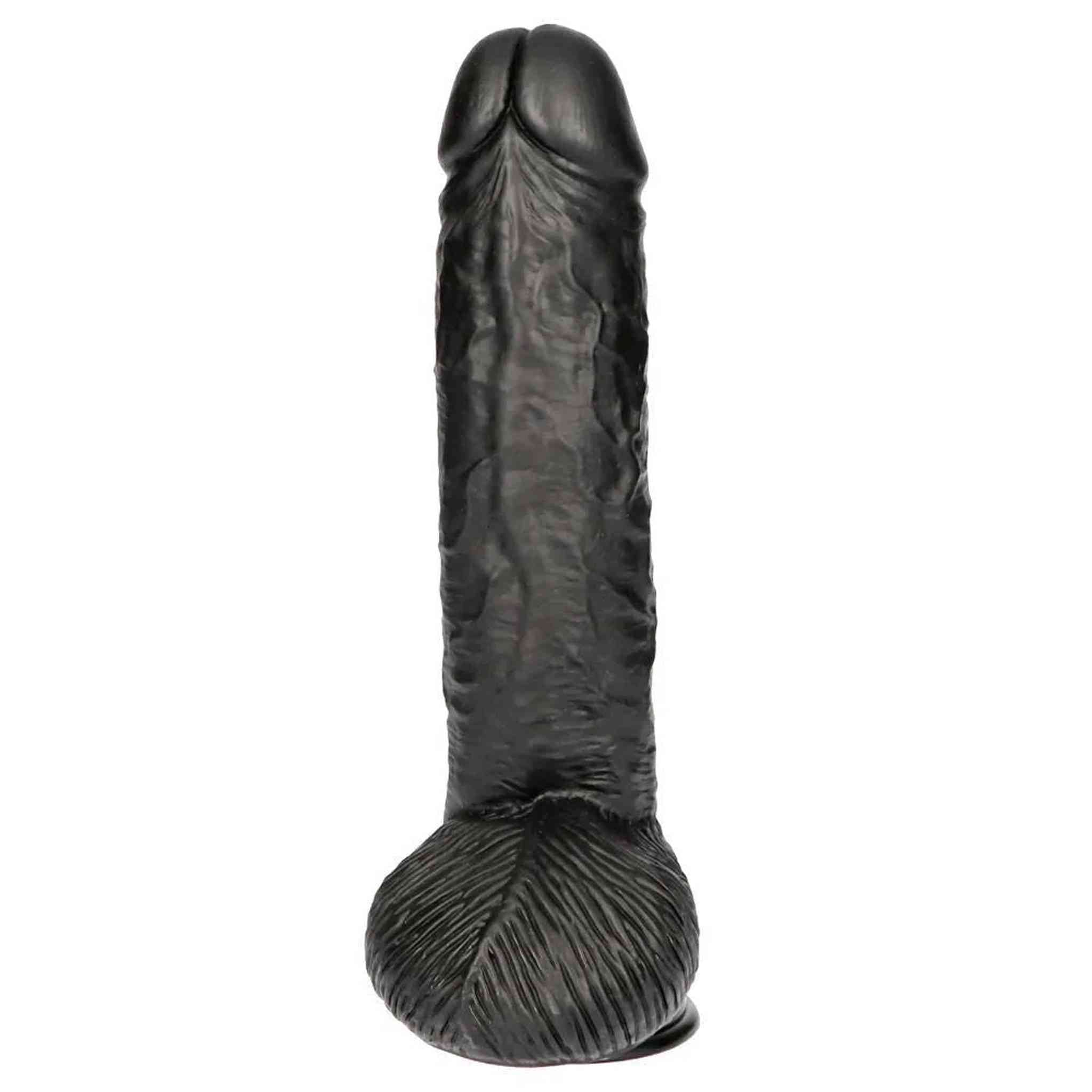 Bruto Dildo Maxi da 31.5 cm