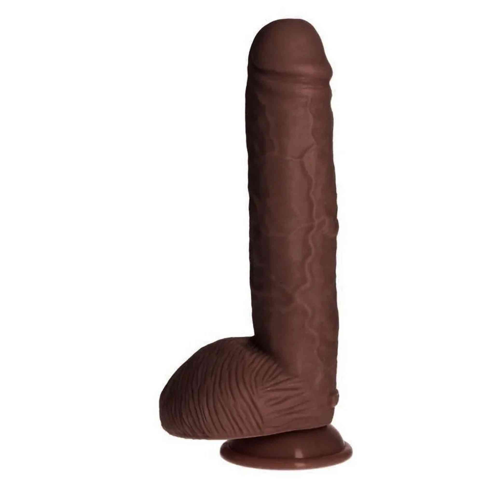 Bruto Dildo Maxi da 31.5 cm