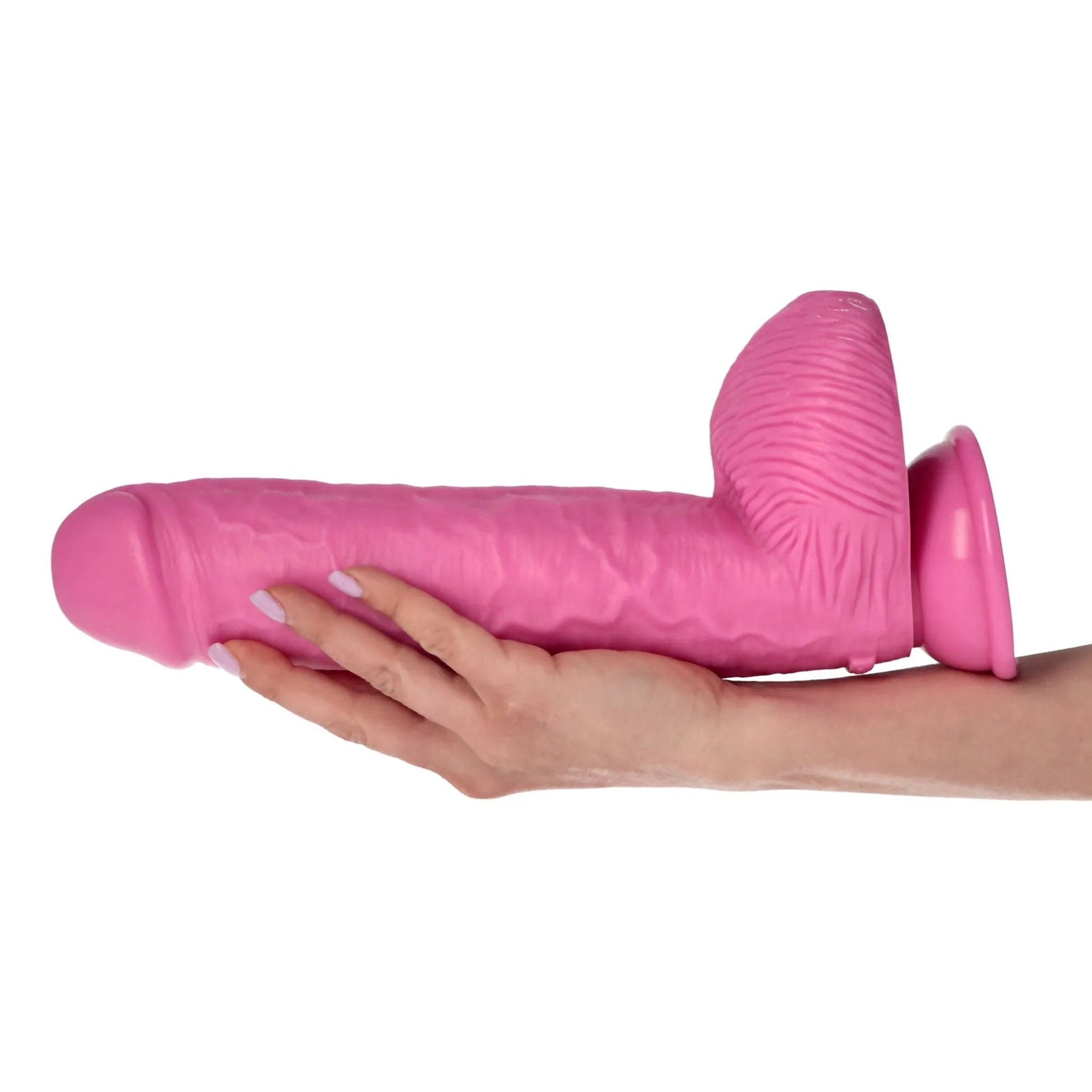 Bruto Dildo Maxi da 31.5 cm