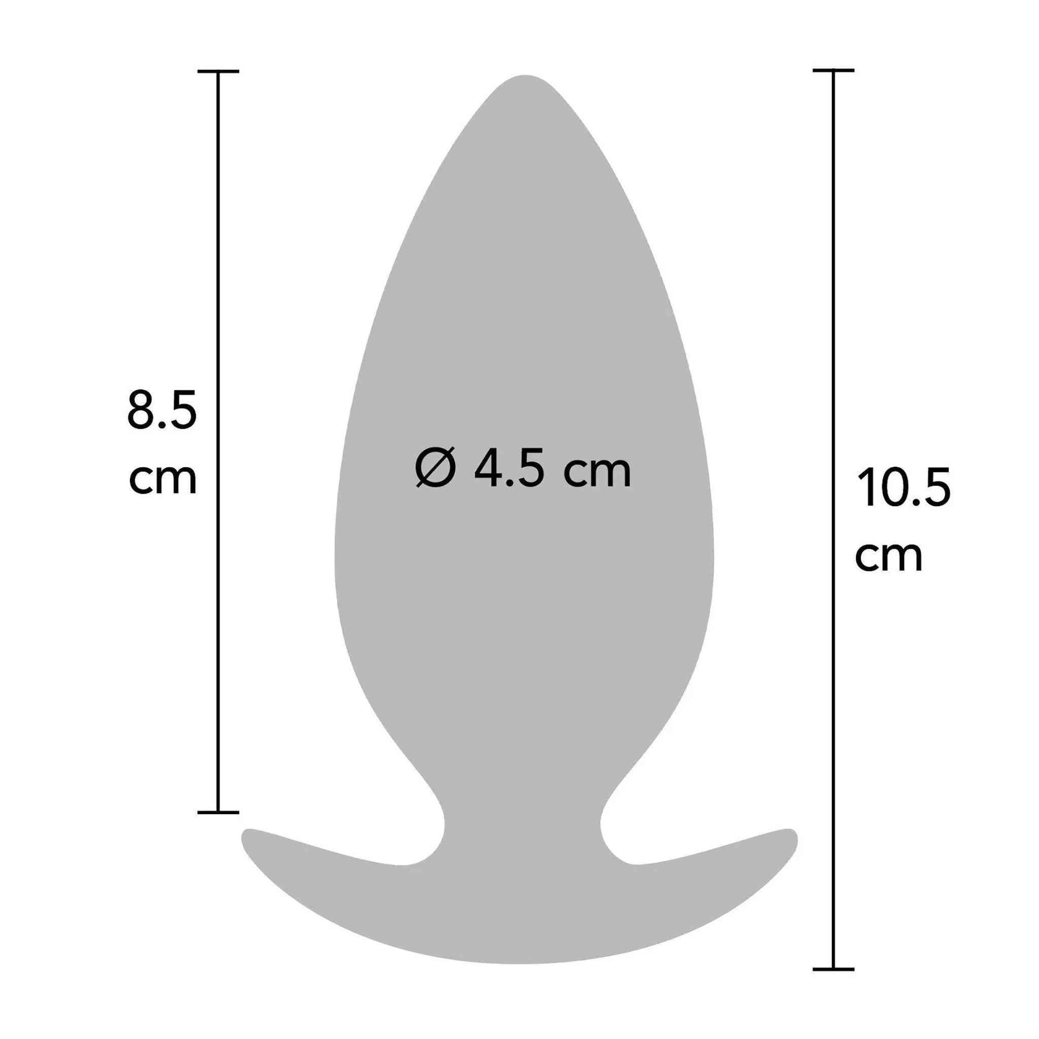 Bubble Butt Player - Expert, Black