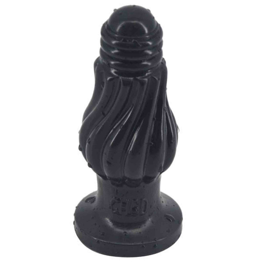 Bud Anal Plug Massage Tool