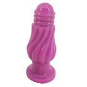 Bud Anal Plug Massage Tool