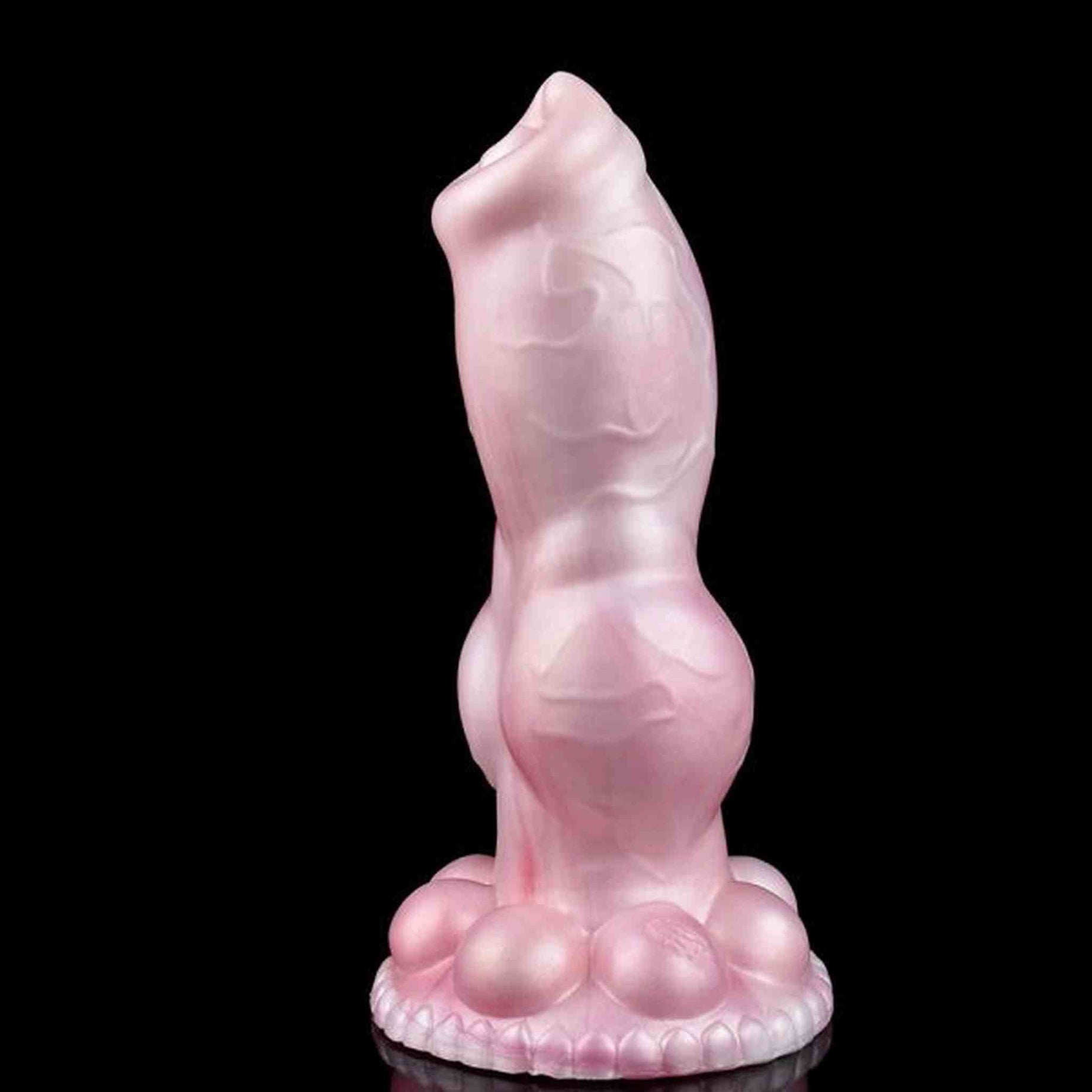 Bulldog Anal Plug