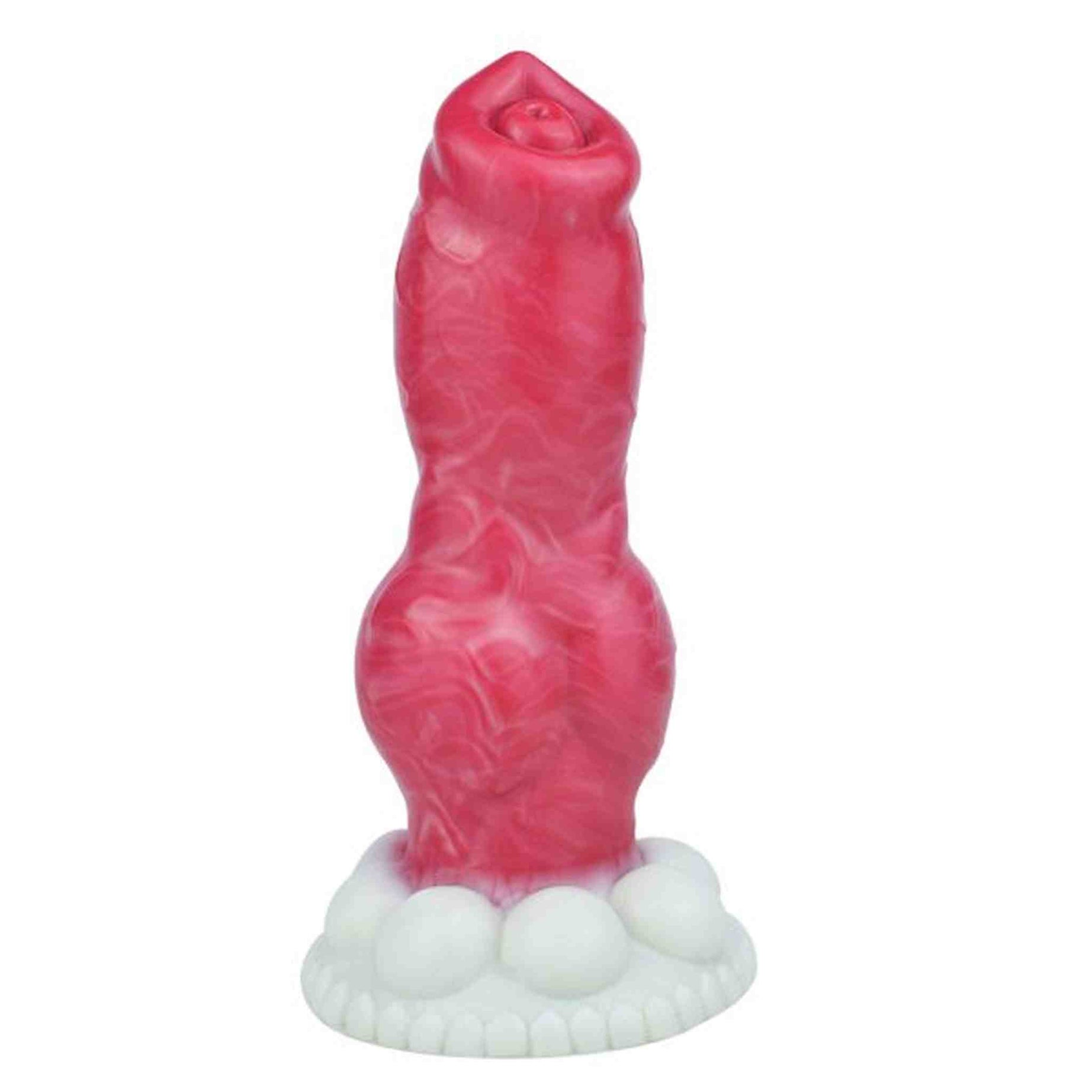 Bulldog Dildo