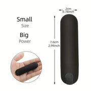 Bullet Ultra Potente 10 modalità di vibrazione