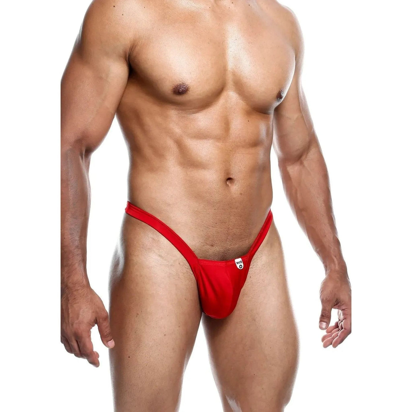 Buns Thong