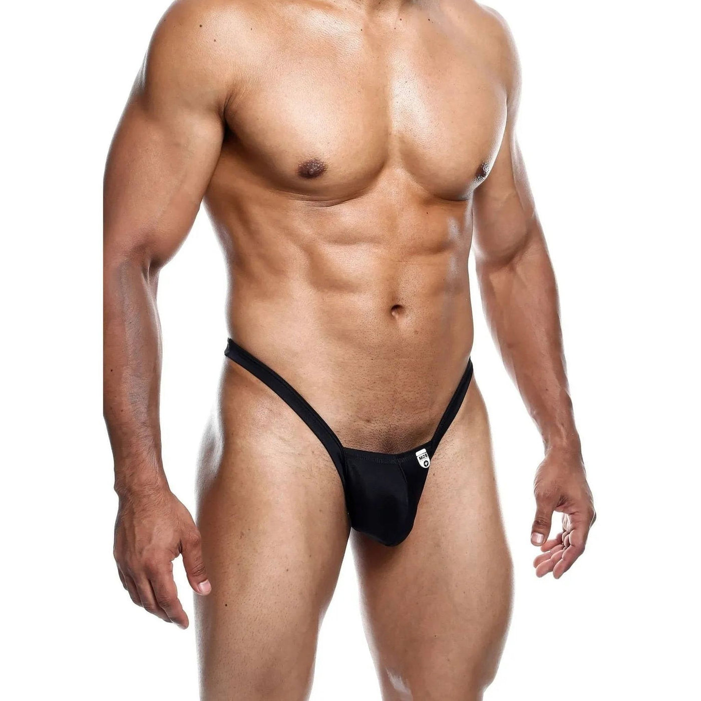 Buns Thong