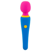 Bunt Massaggiatore Clitorideo 19.7 cm