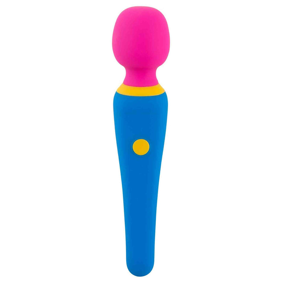 Bunt Massaggiatore Clitorideo 19.7 cm
