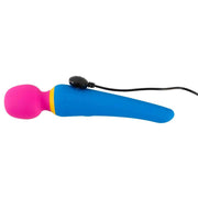 Bunt Massaggiatore Clitorideo 19.7 cm