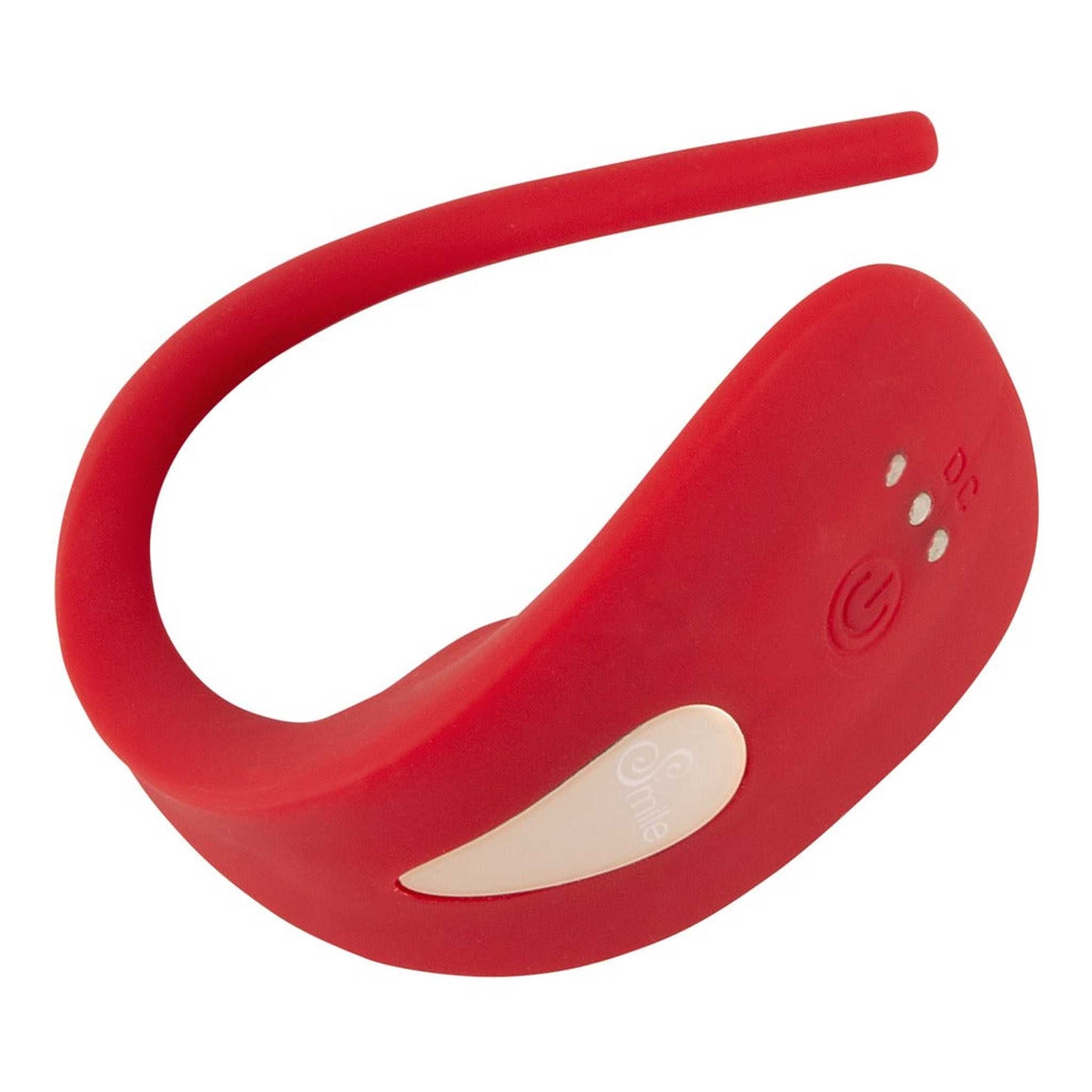 C-Slip Vibrante Wireless con Doppia Stimolazione