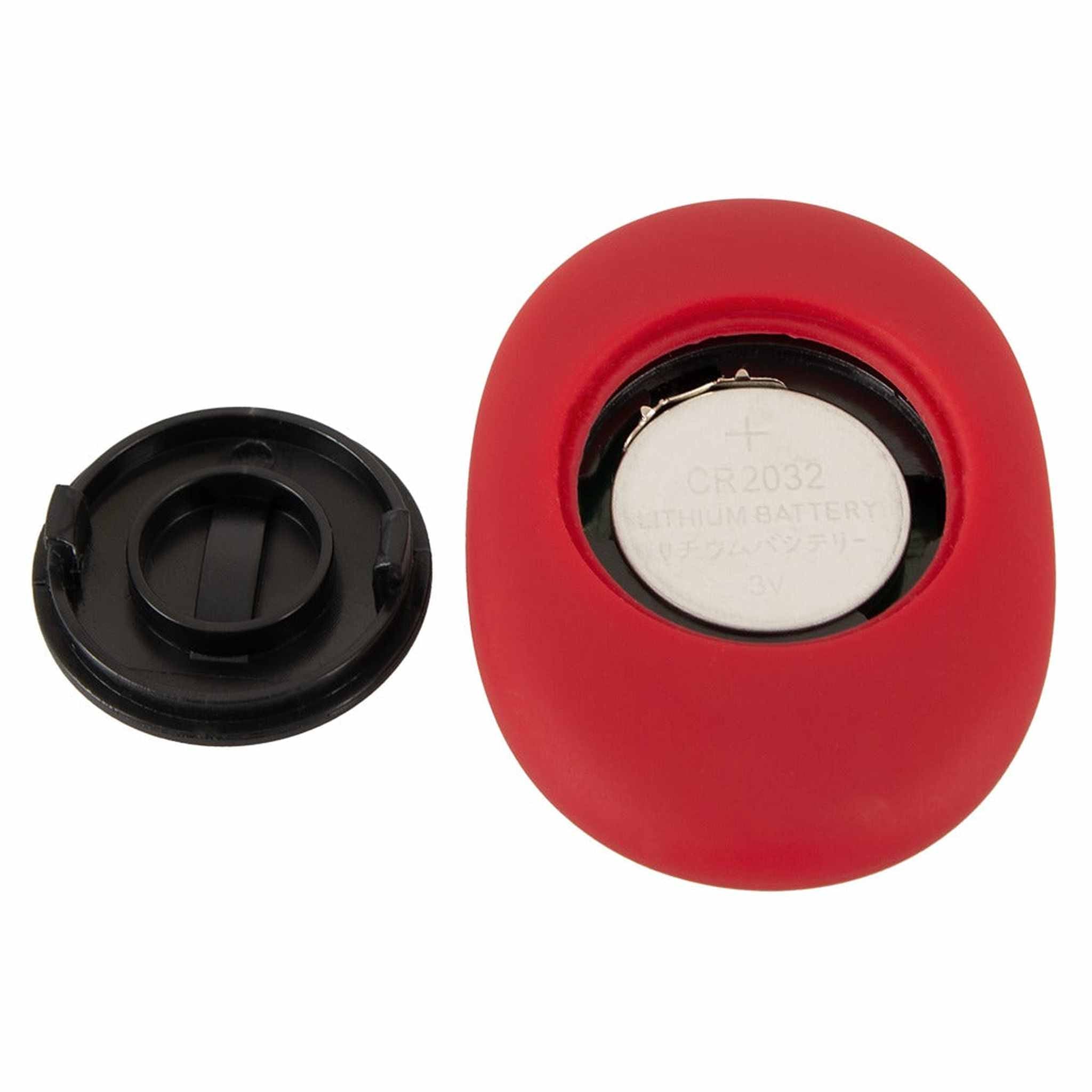 C-Slip Vibrante Wireless con Doppia Stimolazione