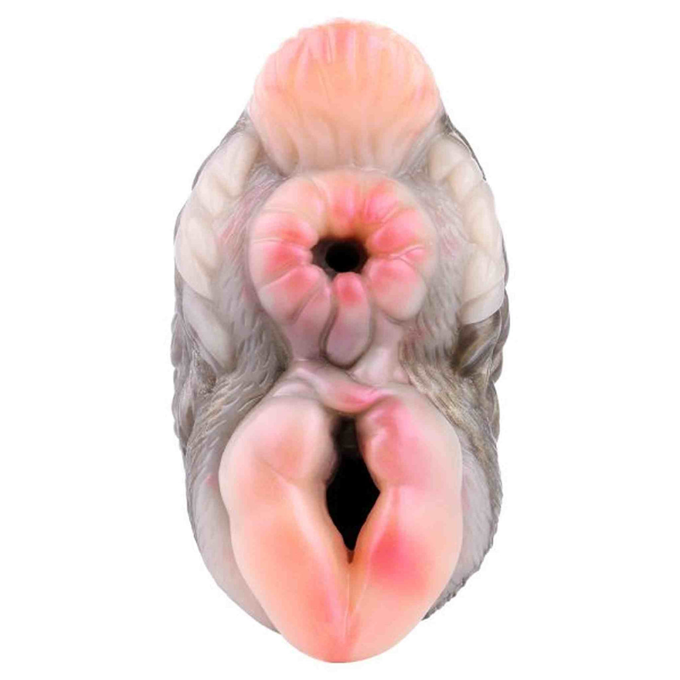 Camel silicone Material Masturbators