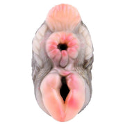 Camel silicone Material Masturbators