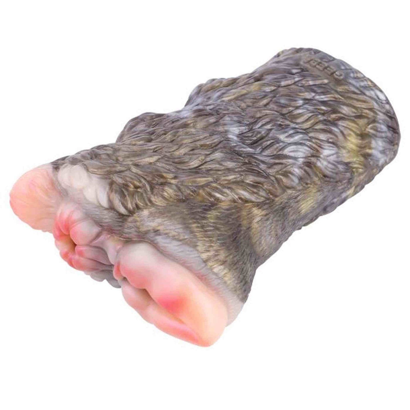 Camel silicone Material Masturbators
