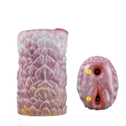 Camellia fairy-spring fragrance masturbators