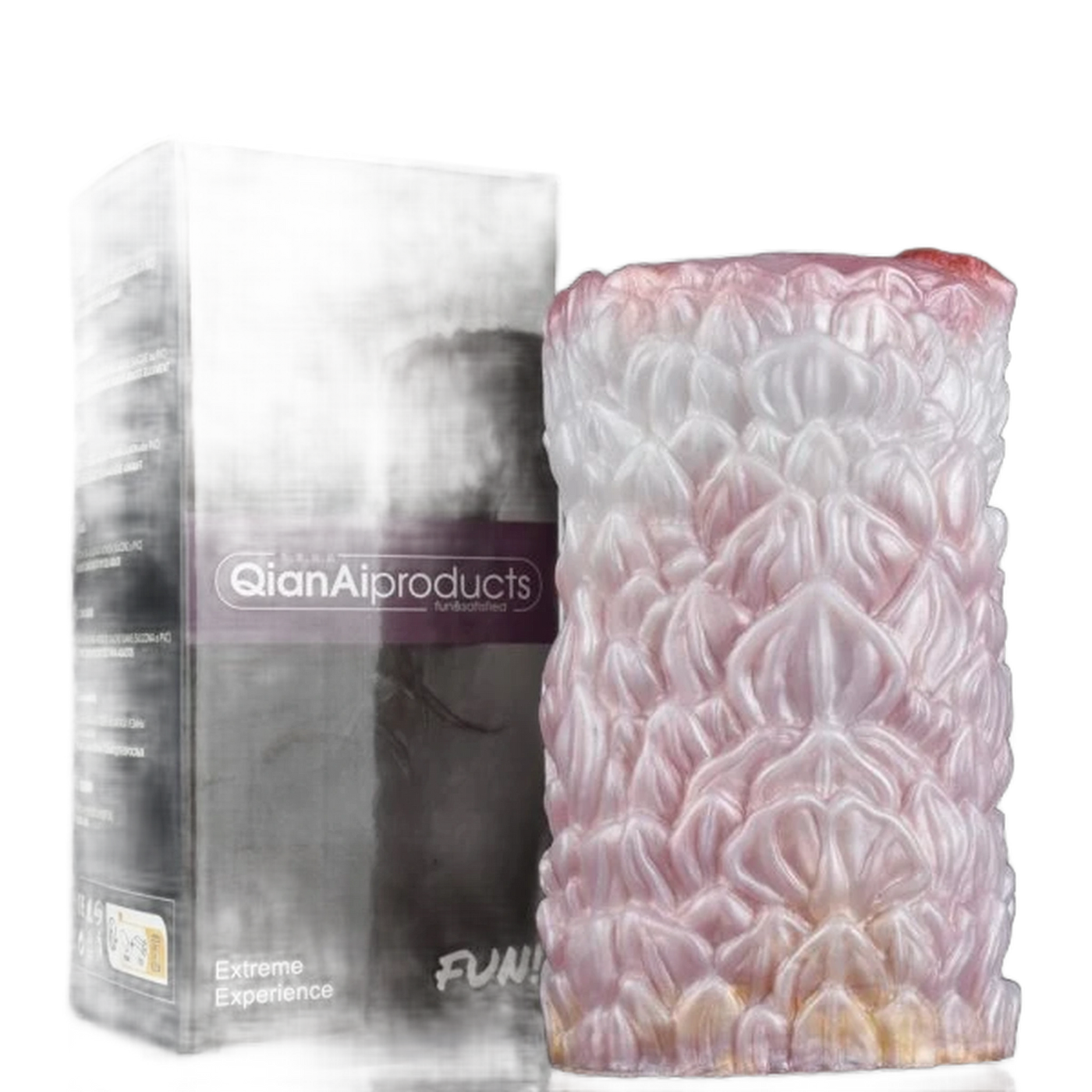 Camellia fairy-spring fragrance masturbators