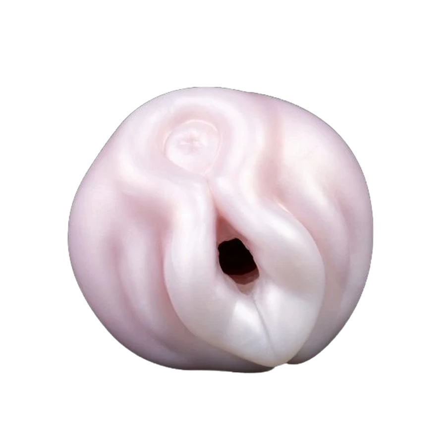 Candle Dragon Male Masturbator