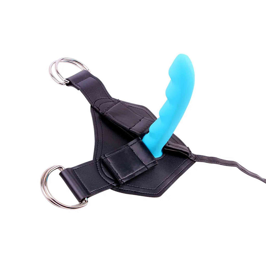 Cavalier Strapon Design Extra Stimolante