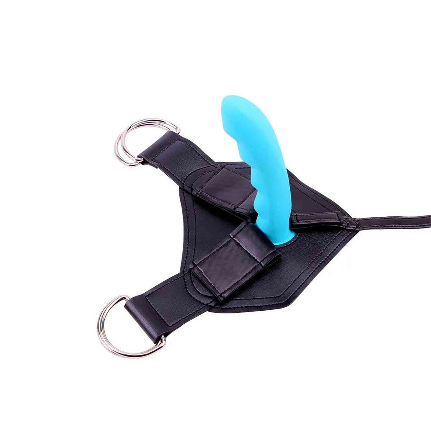 Cavalier Strapon Design Extra Stimolante