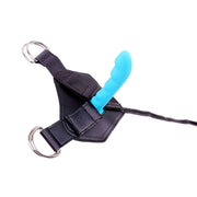 Cavalier Strapon Design Extra Stimolante