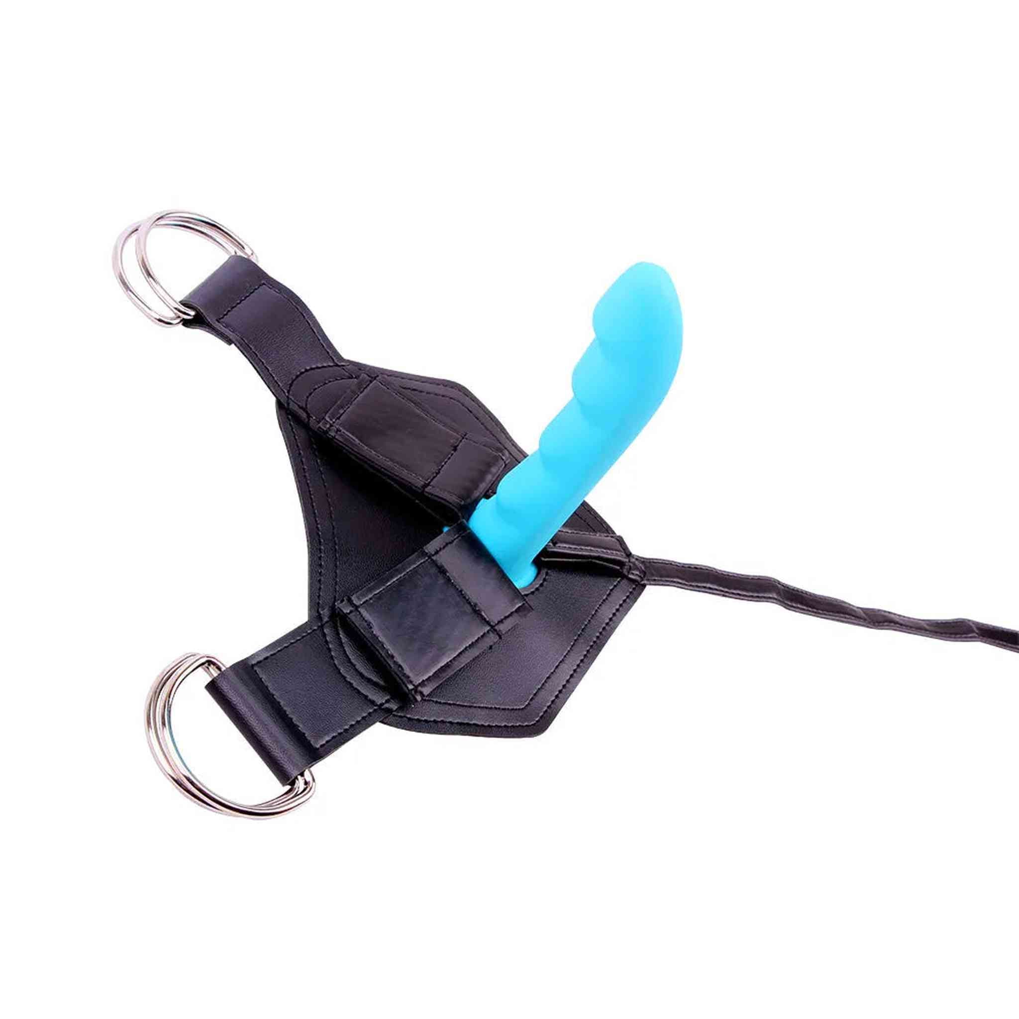 Cavalier Strapon Design Extra Stimolante