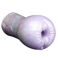 Caveworm Male Masturbator