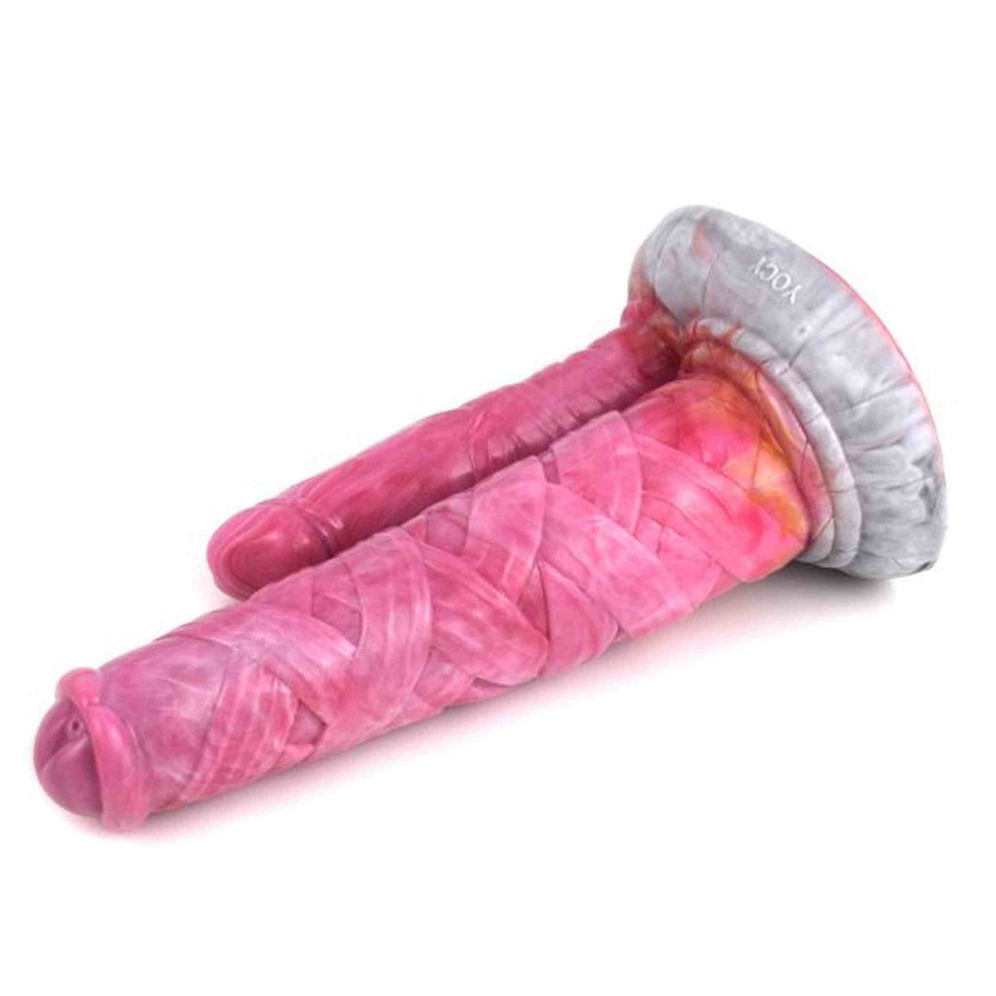 Centaur Dildo