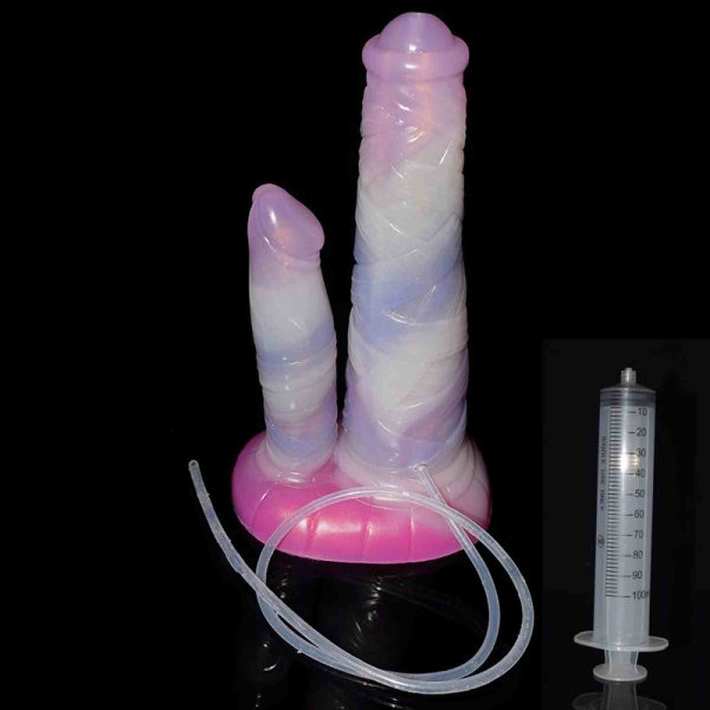 Centaur Squirting Dildo