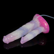 Centaur Squirting Dildo