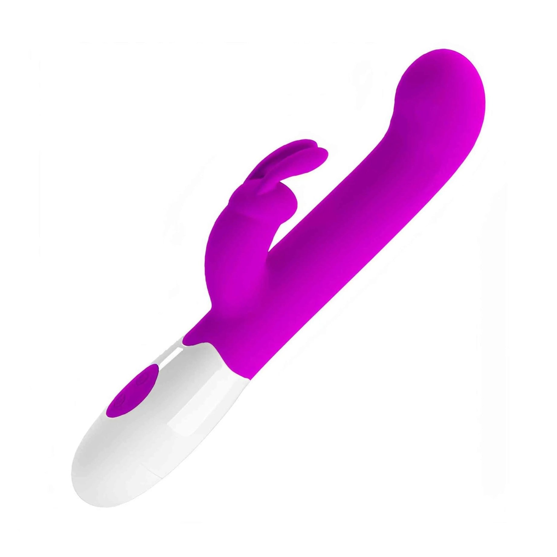 Centaur Vibratore Rabbit con 30 modalità di vibrazione