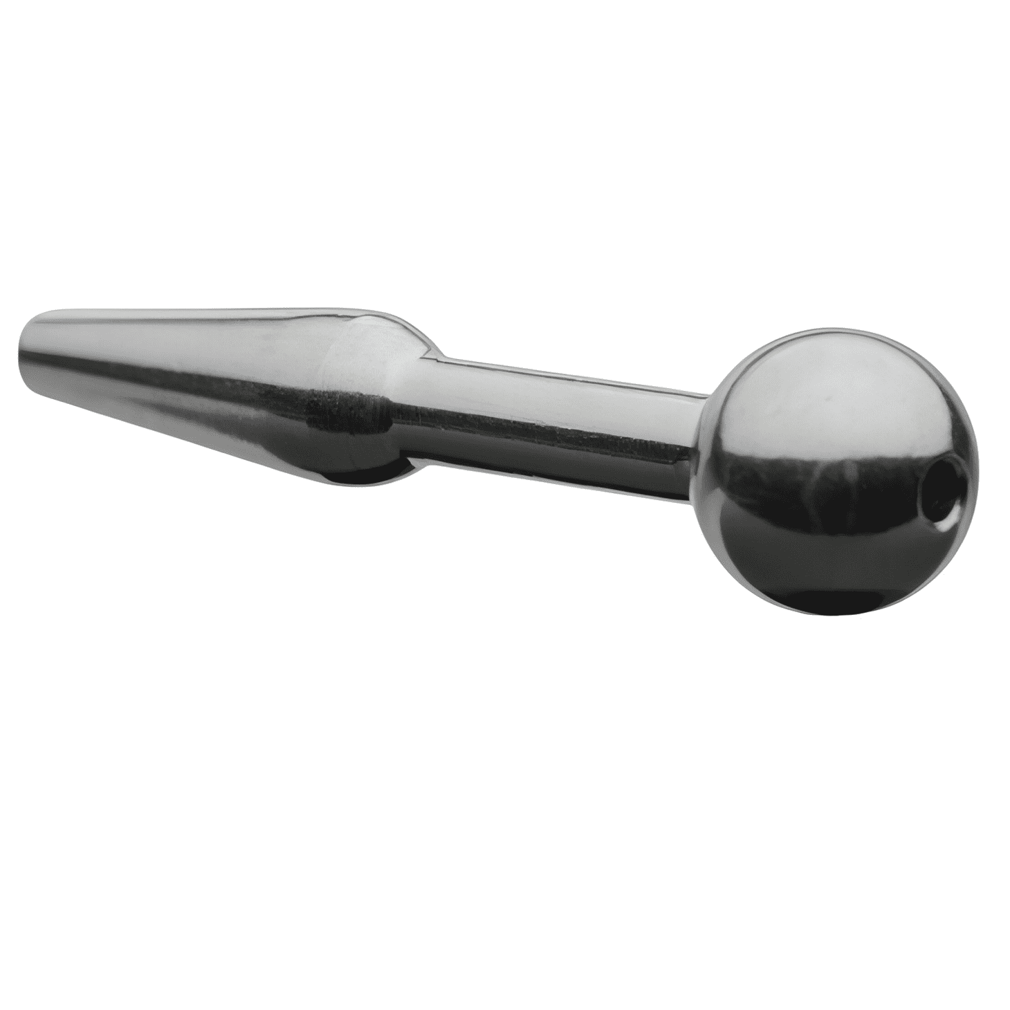 Chams Stainless Steel Cum-Thru Insert - GoEstasy