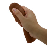 Chane Guaina Realistica 18 cm Ø 3.9