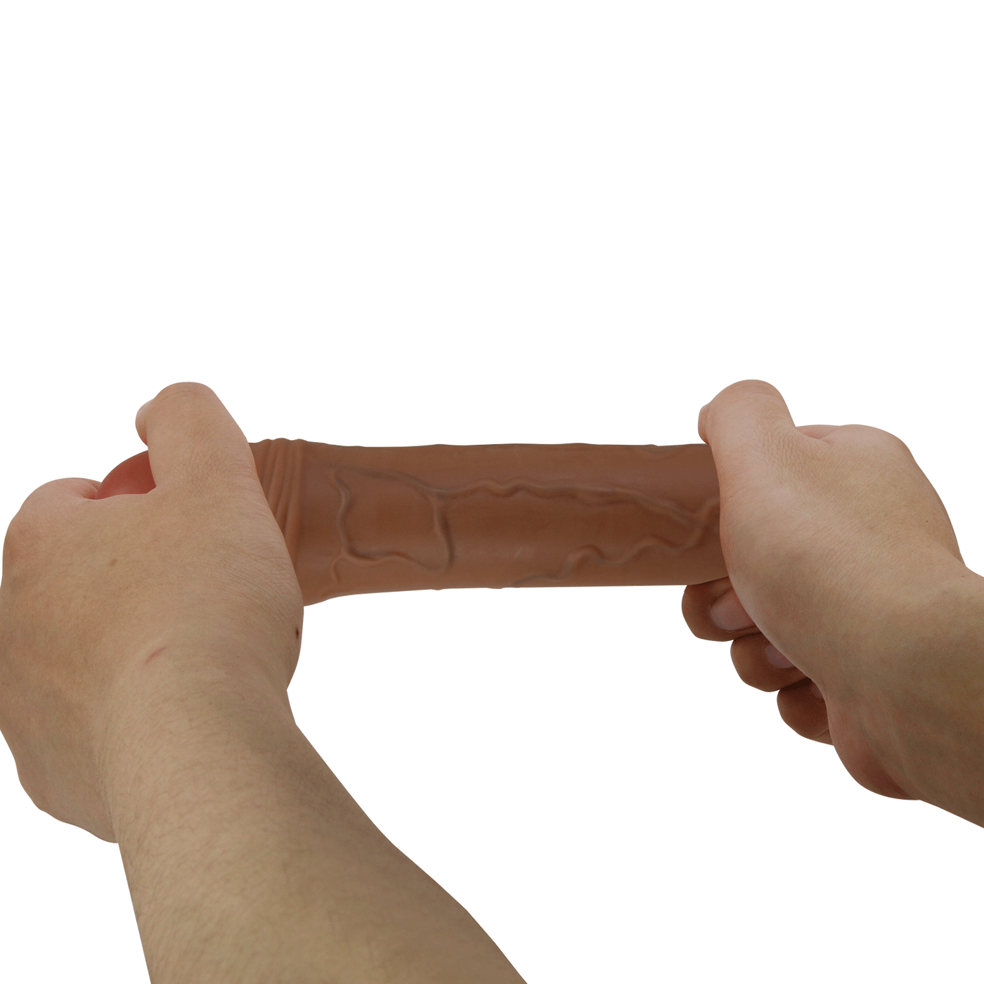 Chane Guaina Realistica 18 cm Ø 3.9