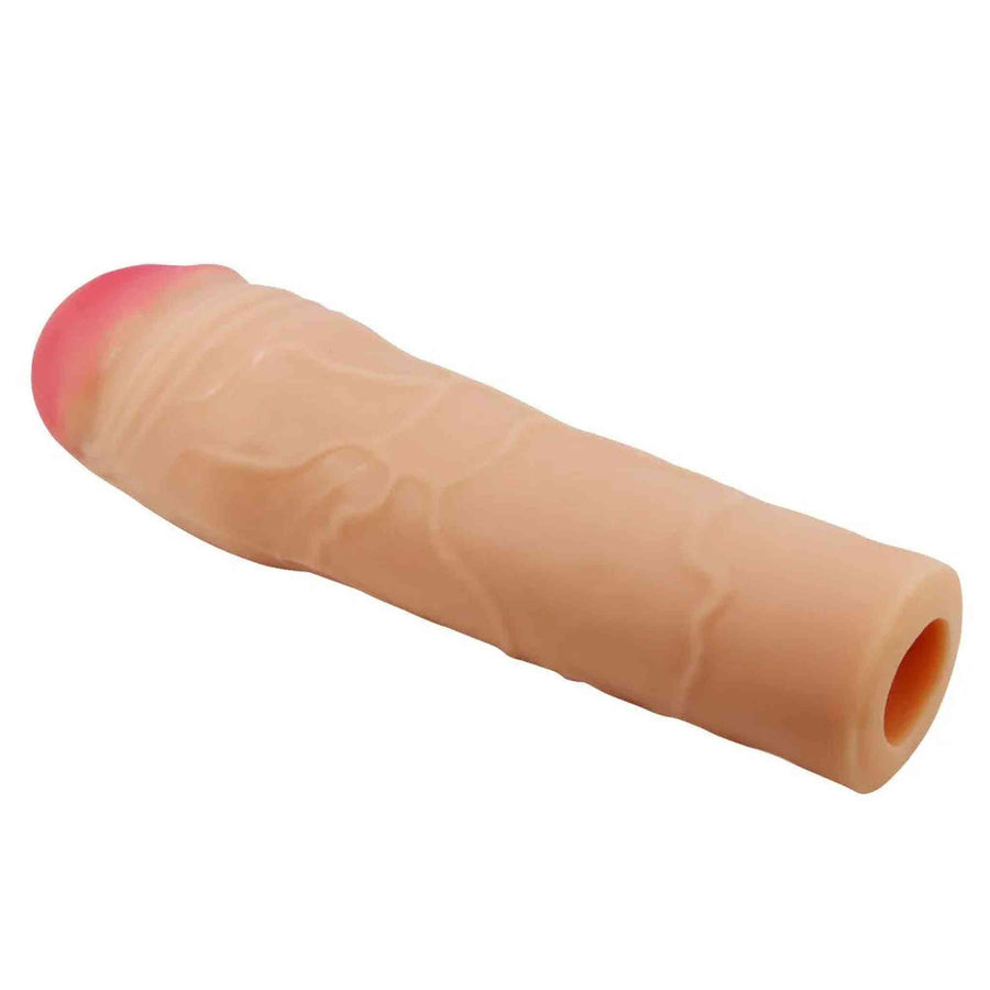 Chane Guaina Realistica 18 cm Ø 3.9