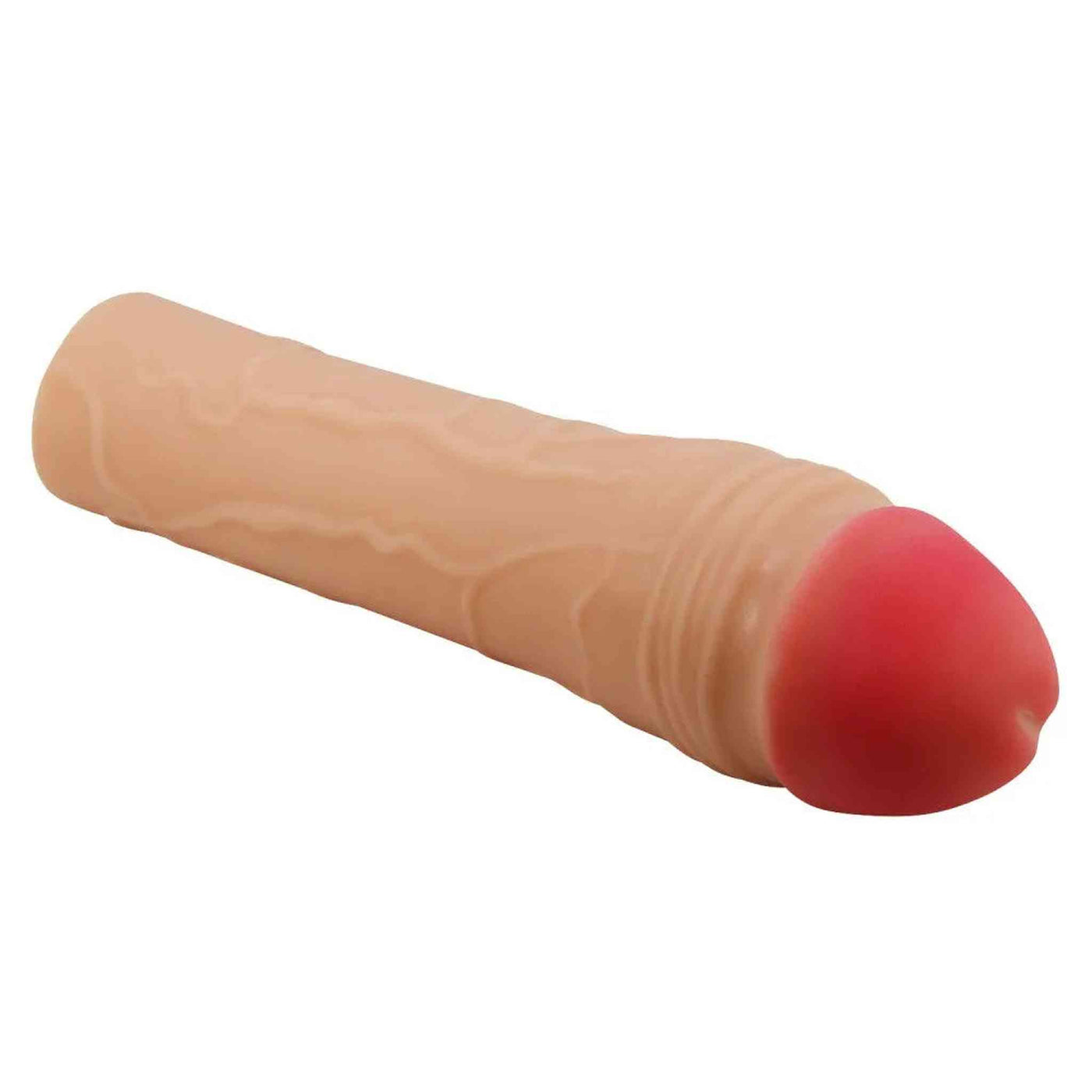 Chane Guaina Realistica 18 cm Ø 3.9