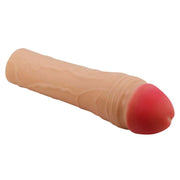 Chane Guaina Realistica 18 cm Ø 3.9