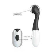 Charles Vibratore Punto G Con 30 vibrazioni