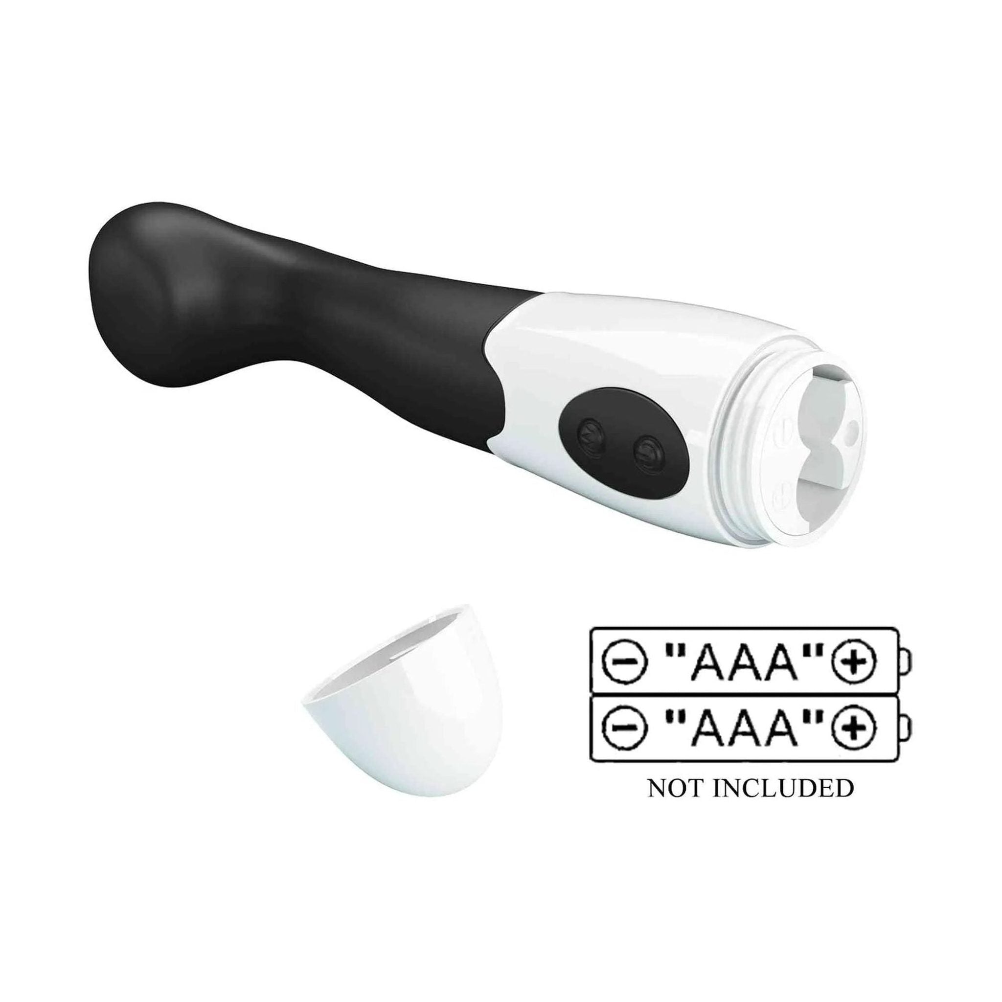 Charles Vibratore Punto G Con 30 vibrazioni