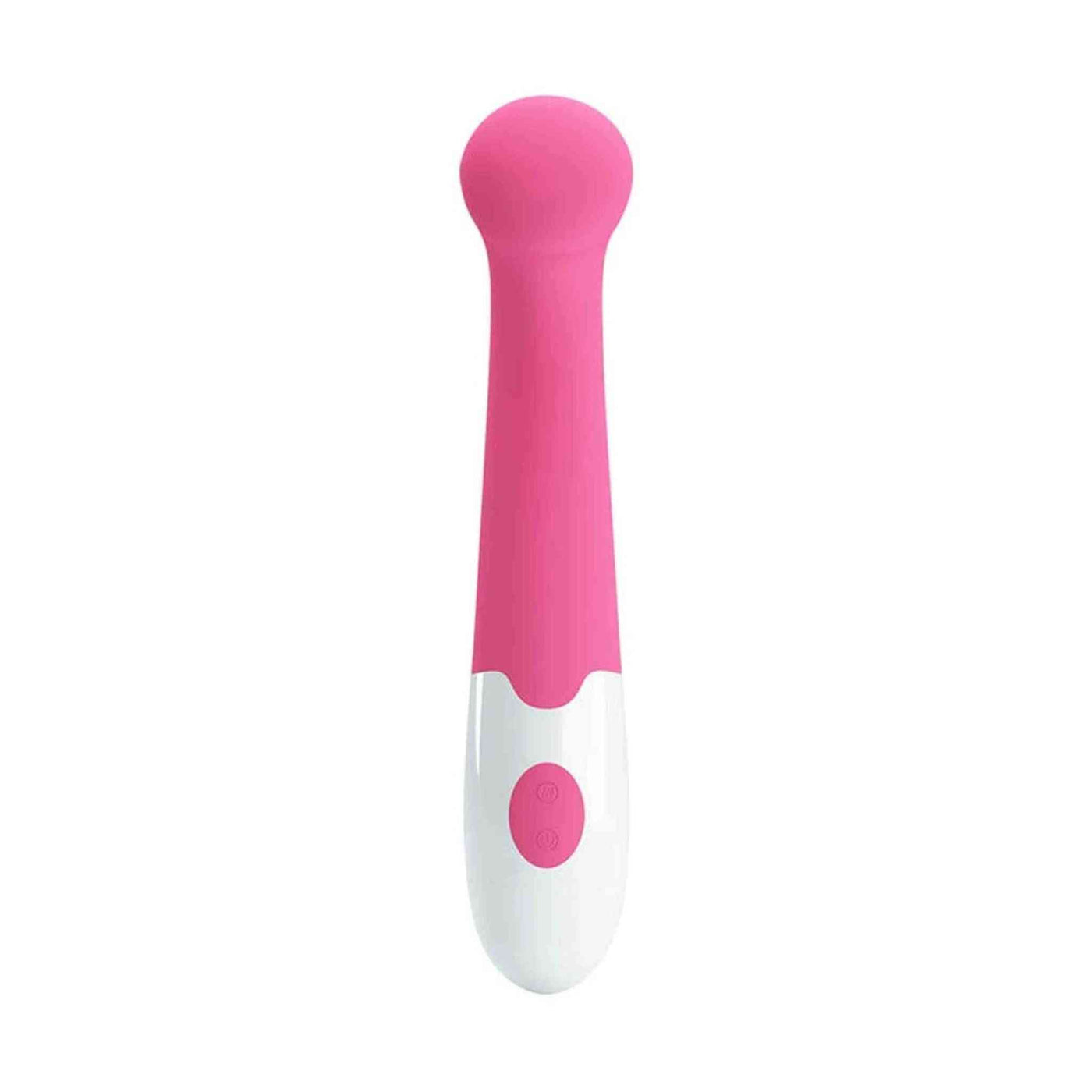 Charles Vibratore Punto G Con 30 vibrazioni