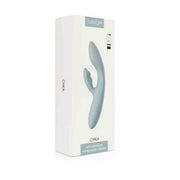 Chika Turquoise Grey