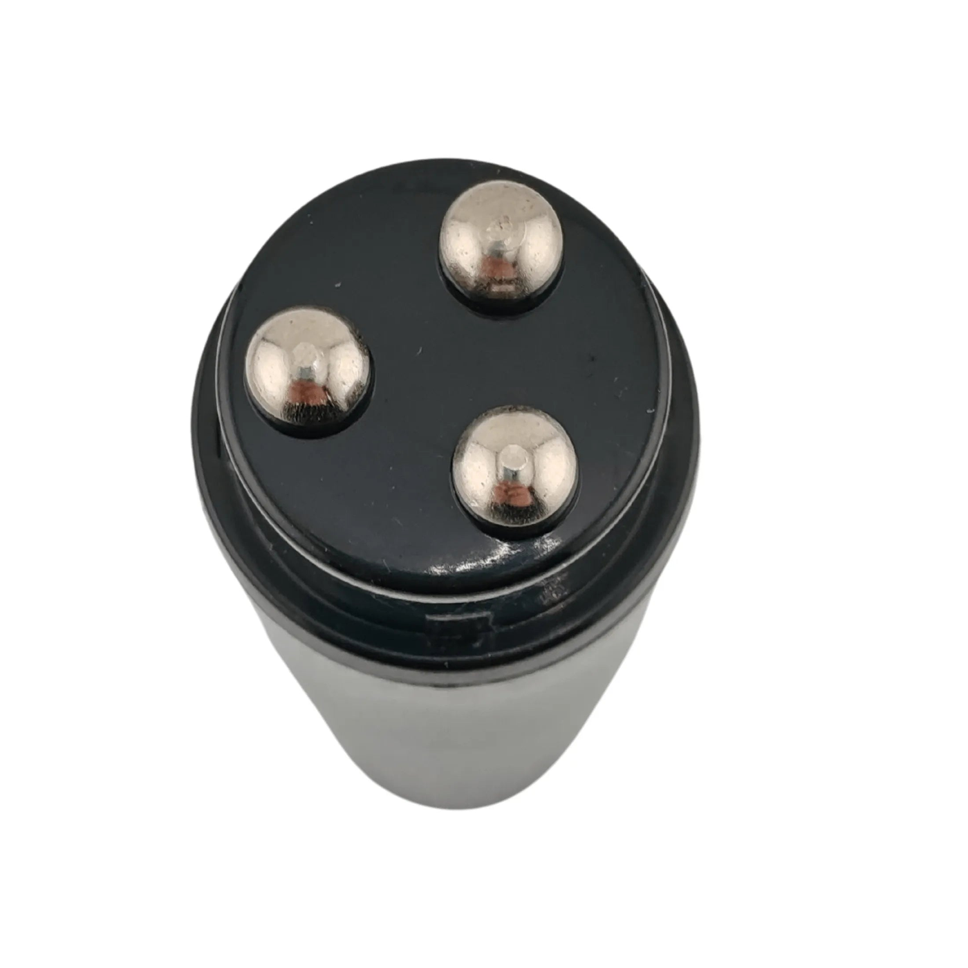 Clit Massager with 4 attachments
